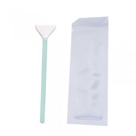 HUANOR 6 PCS 24mm Full Frame Dry Sensor Cleaner CMOS CCD SWAB for Canon Nikon Sony DSLR